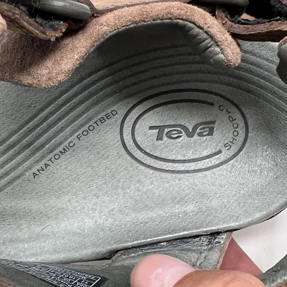 Teva obern outdoor